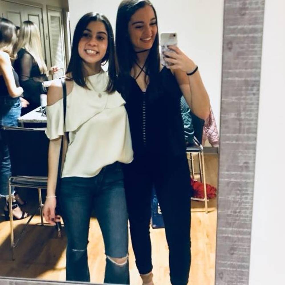 Meet your Posher, Alexa